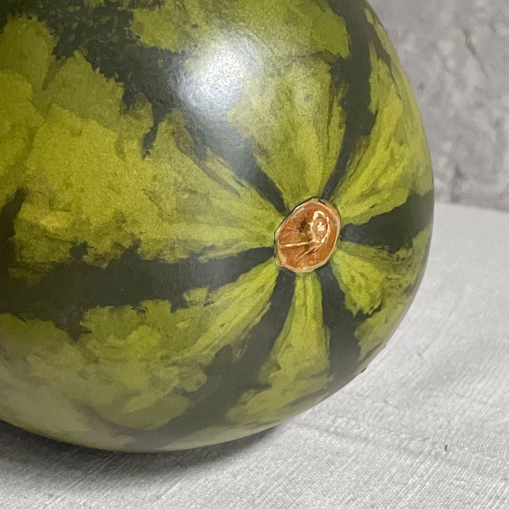 Porcelain Watermelon - Image 2