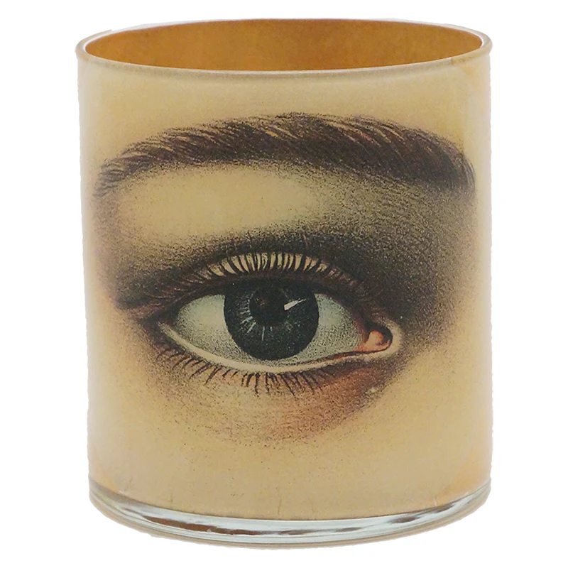 Anatomical Eyes