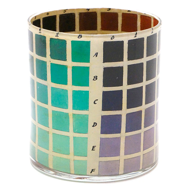 Color Grid #1 - Image 3