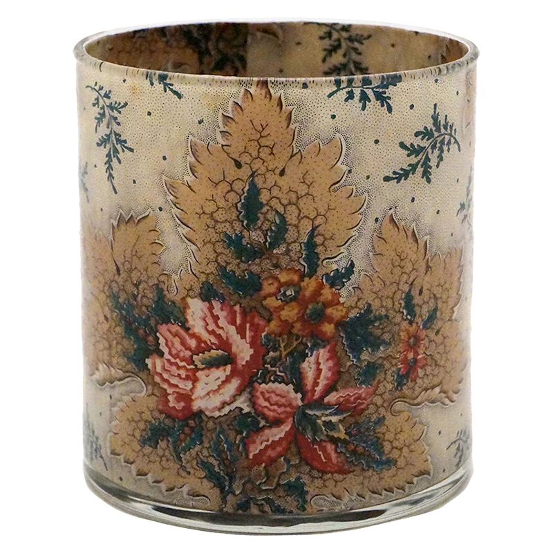 Dotted Chintz