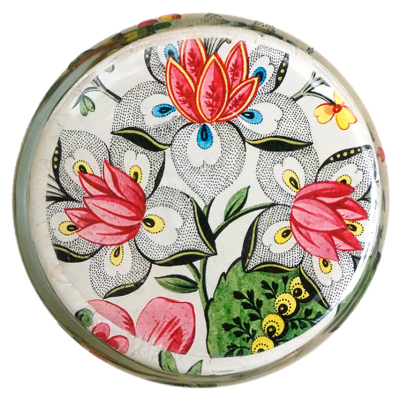 Floral Wallpaper - Image 4