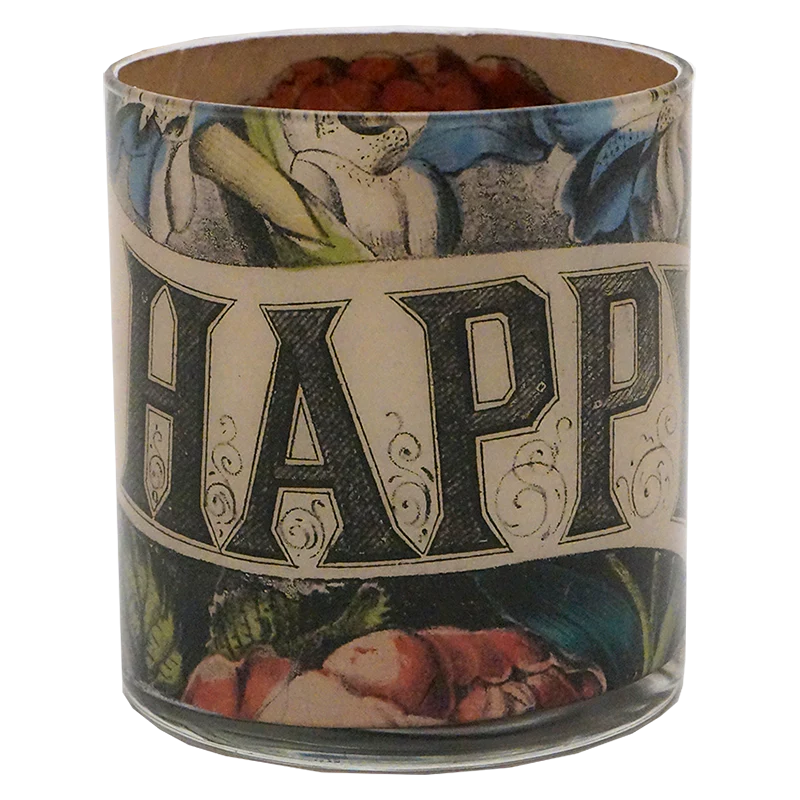 Happy