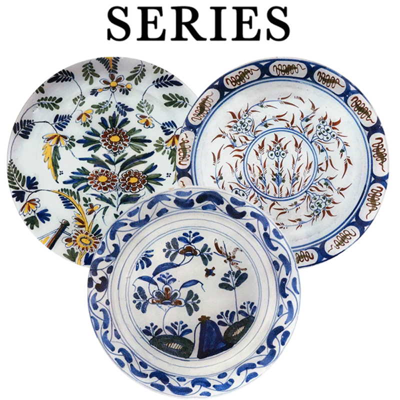 Delft Tiles