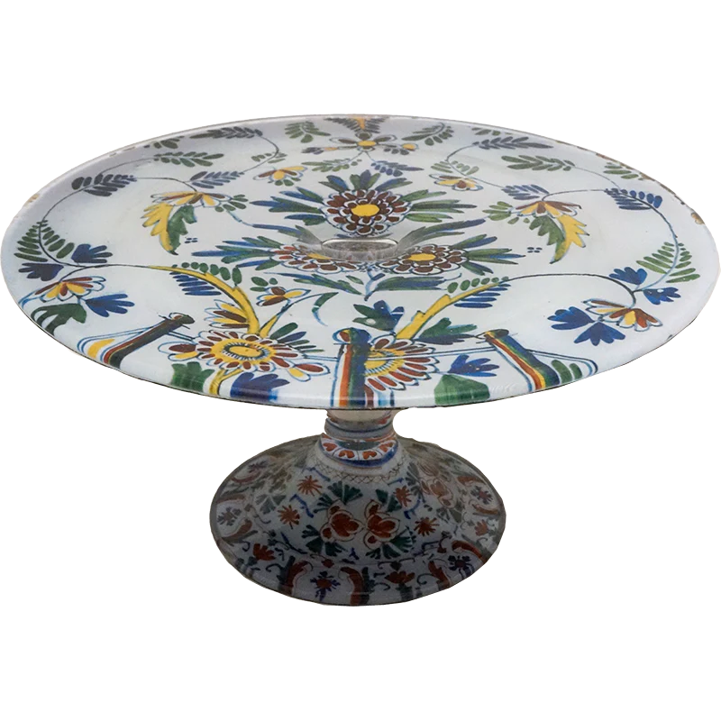 Delft #18