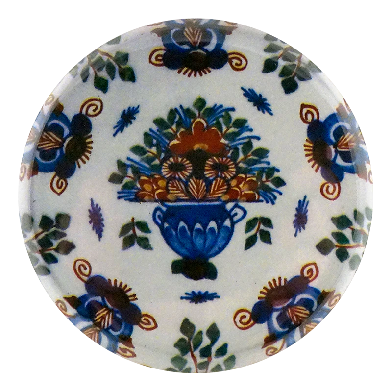 Delft #21