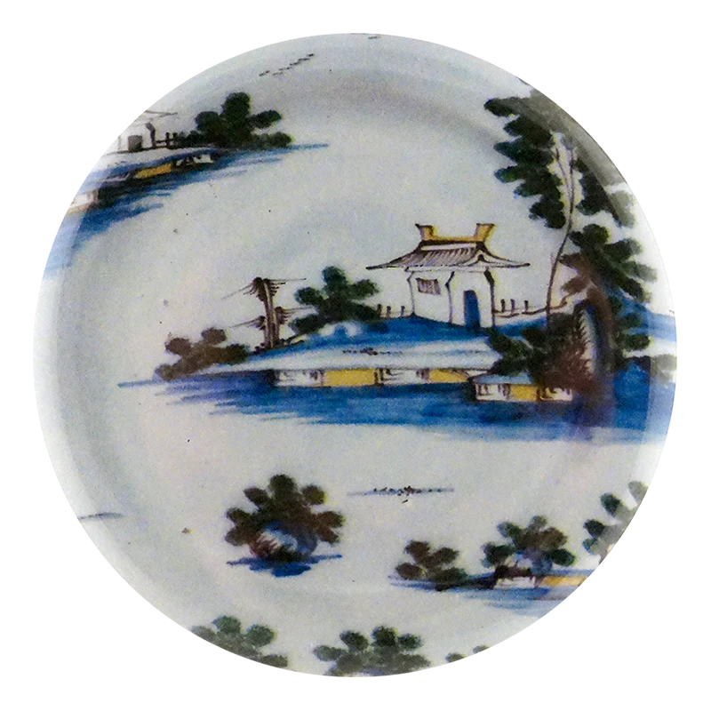 Delft #22