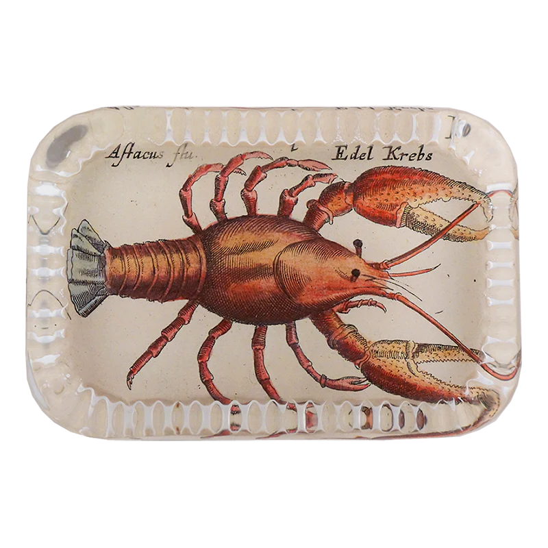 Cray Fish
