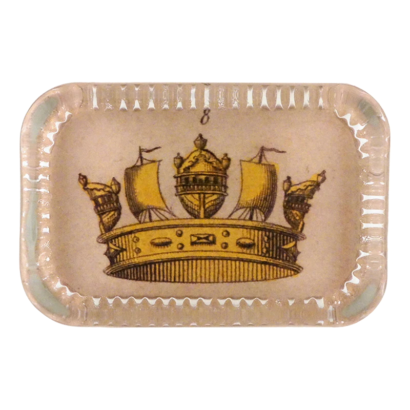 Crowns #8