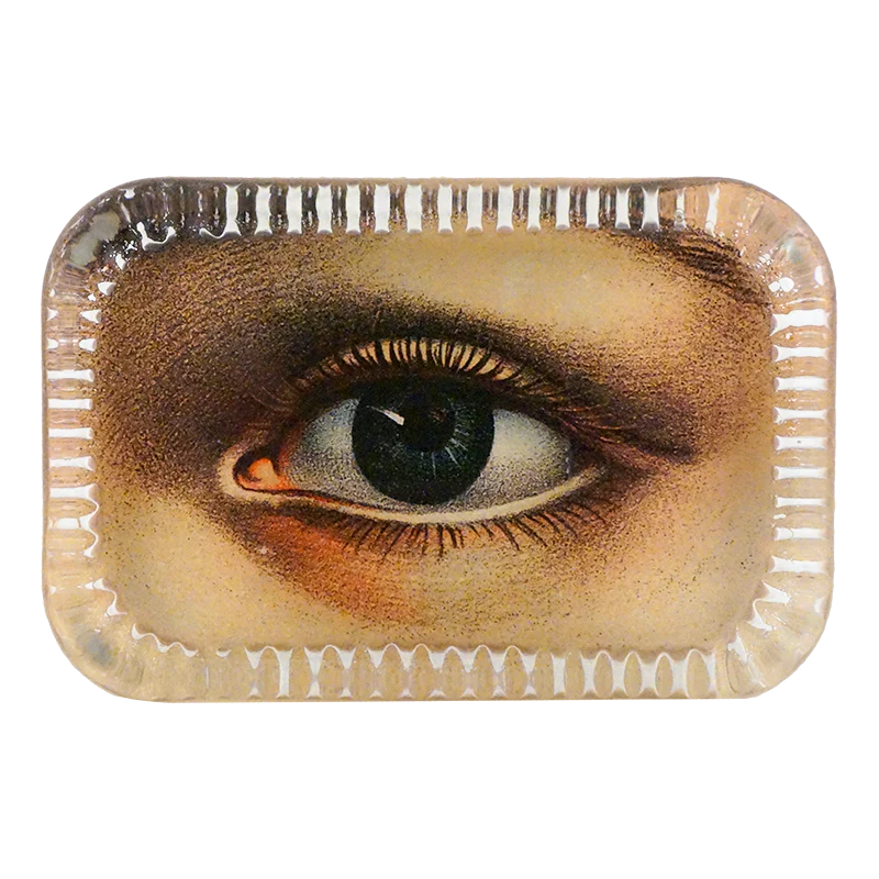 Eye (Left)