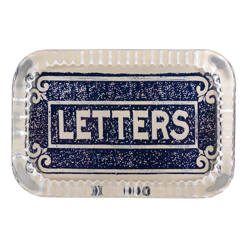 Letters No. 938