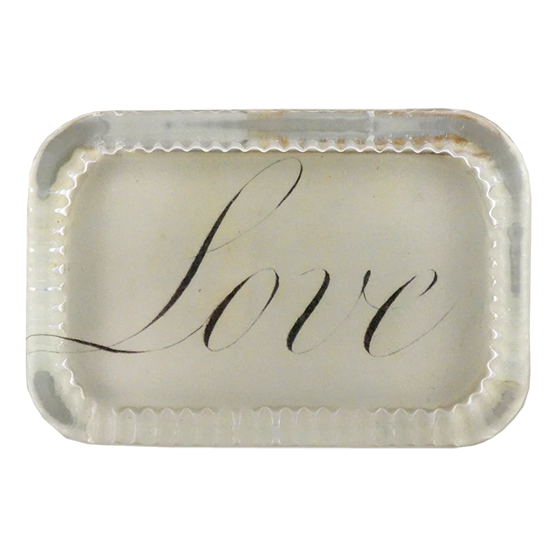 Love (Script)