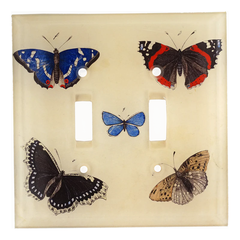 Butterflies