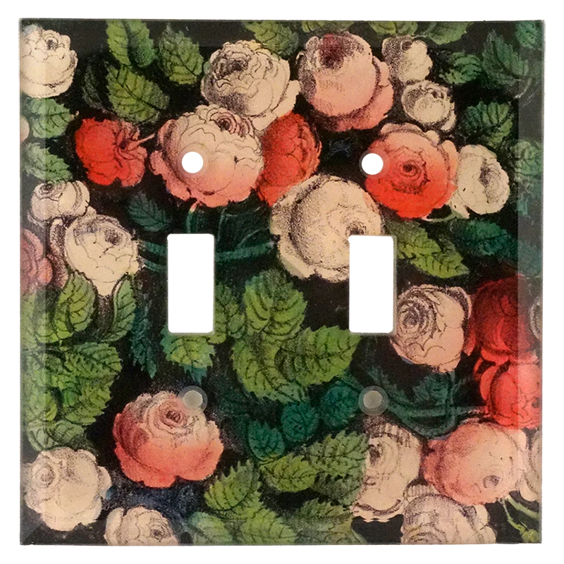 Rose Garland
