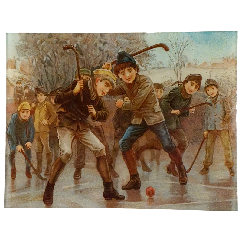 Ice Hockey