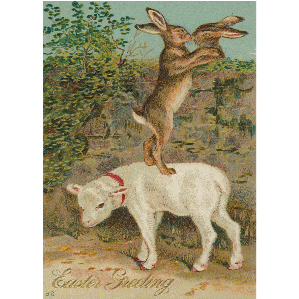 Easter Greeting - Image 3