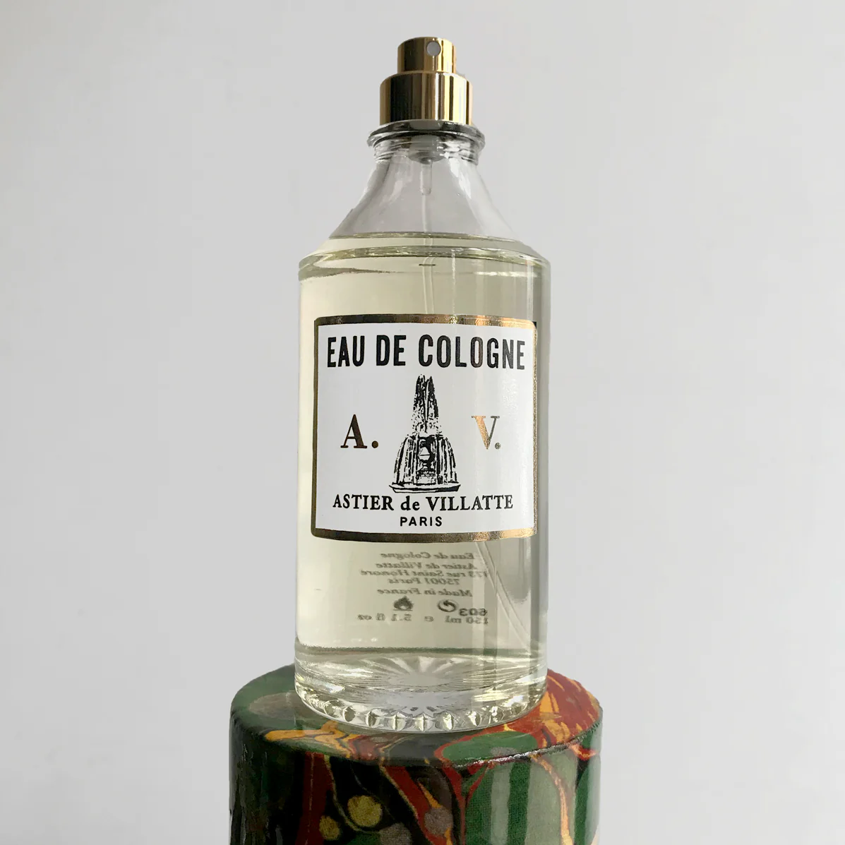 Eau de Cologne