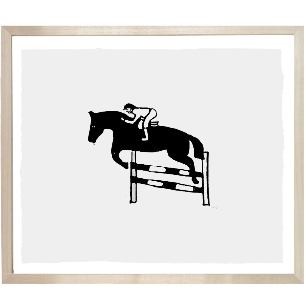 Equestrian