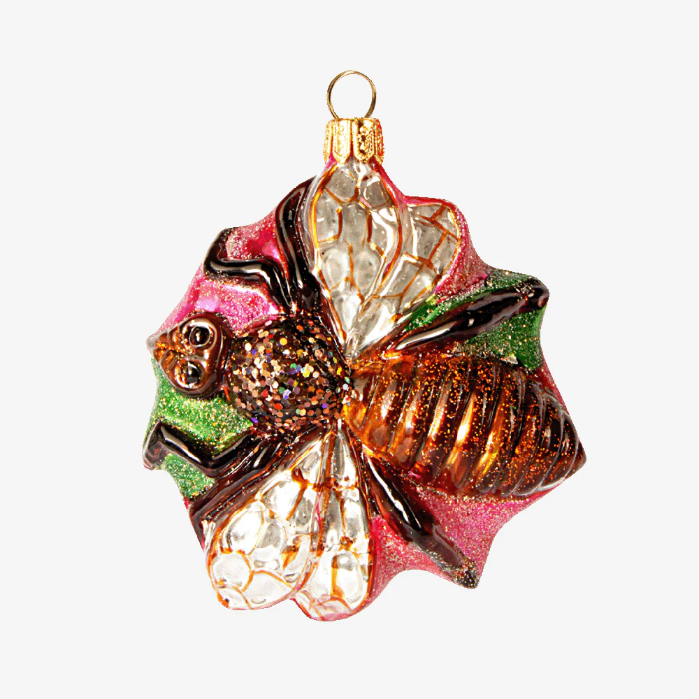 Fly Ornament