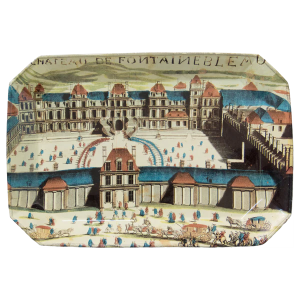Fontainebleau Platter