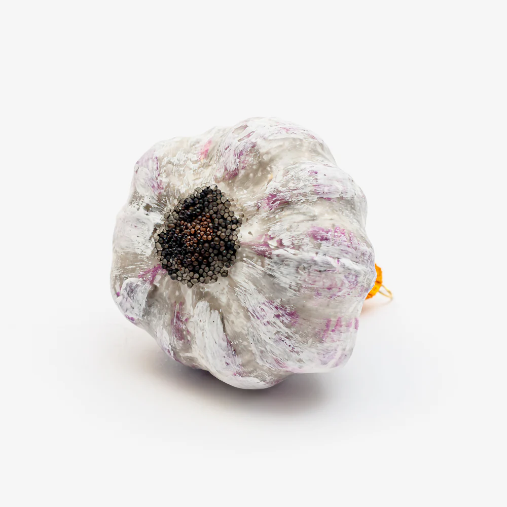 Garlic Ornament