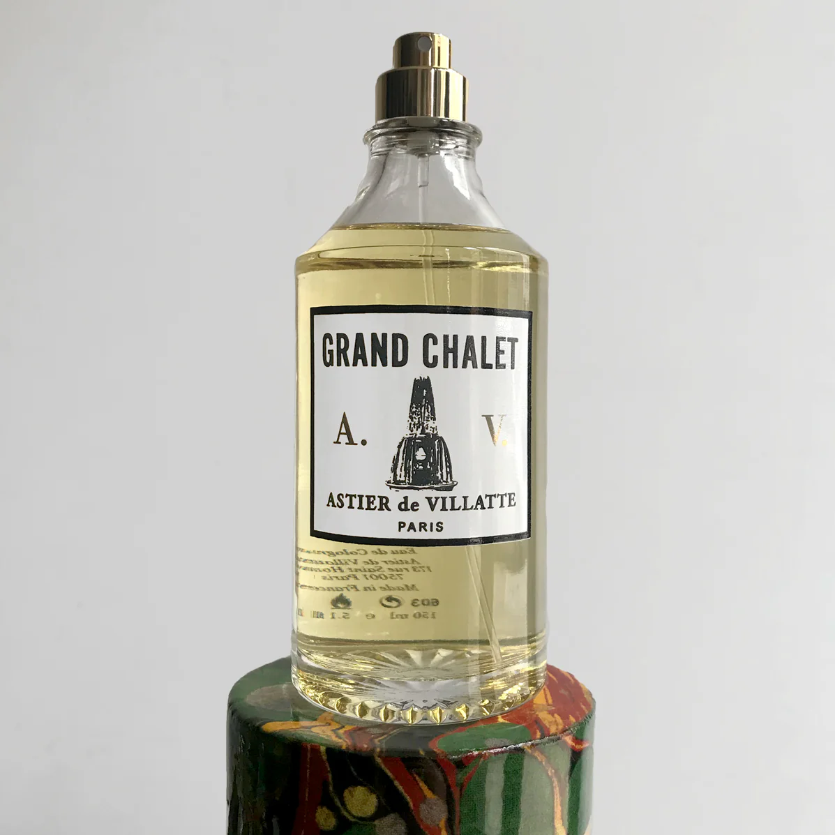Grand Chalet Cologne