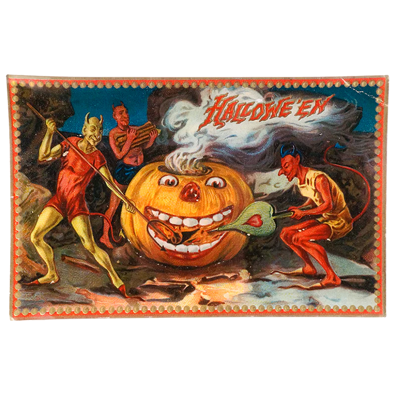 Hallowe'en