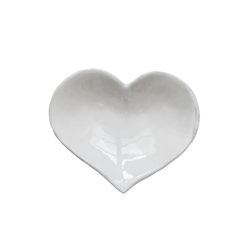 Heart Dish