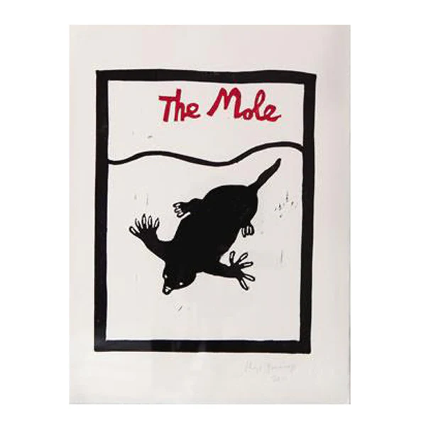 The Mole