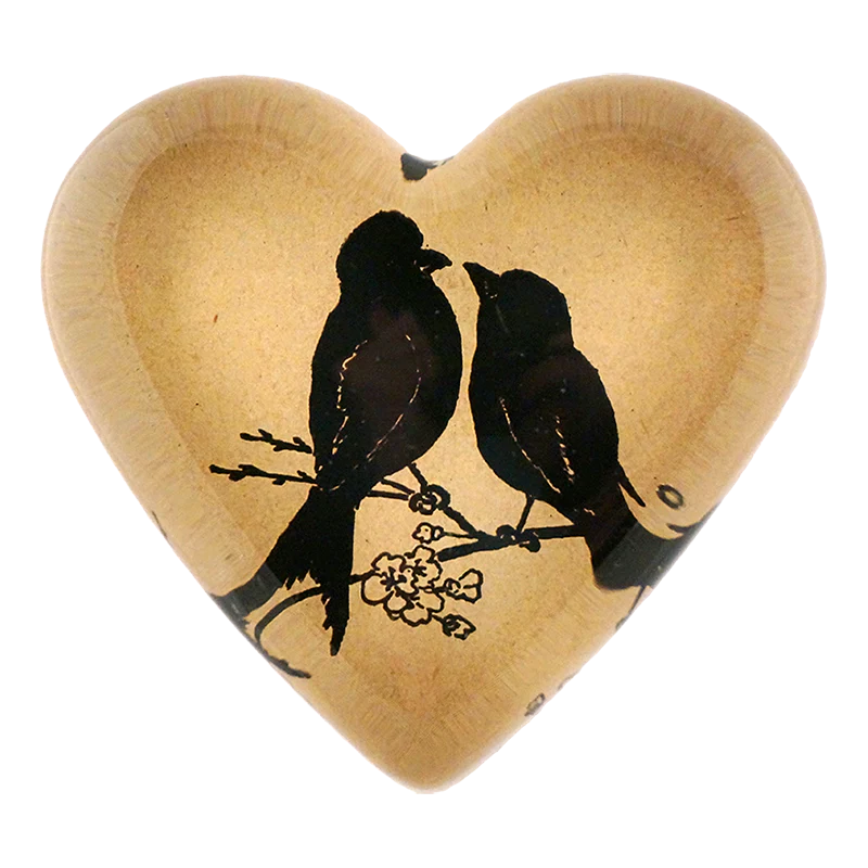 Lovebirds