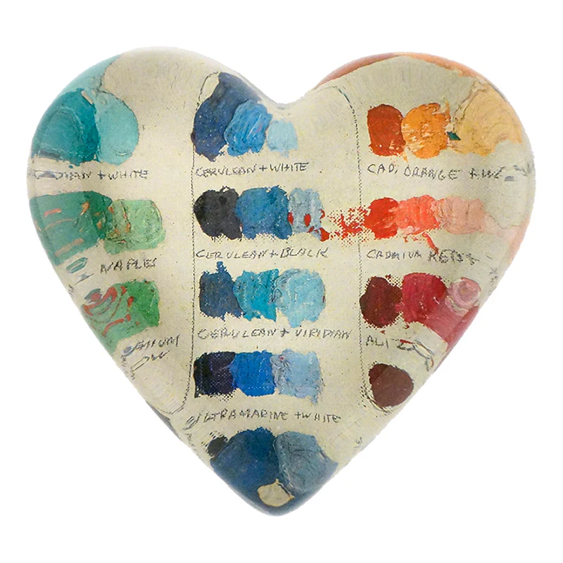 Palette