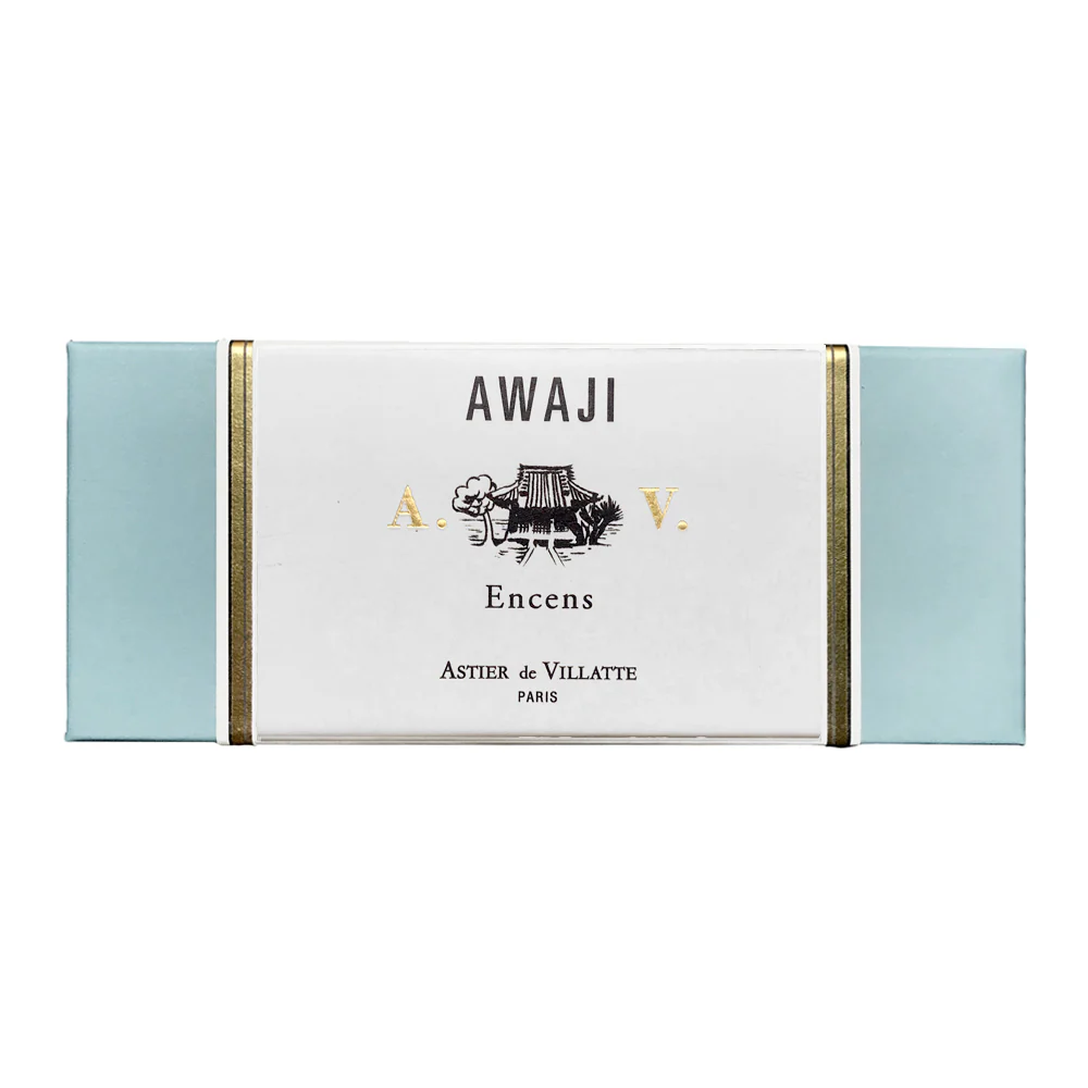 Awaji Incense