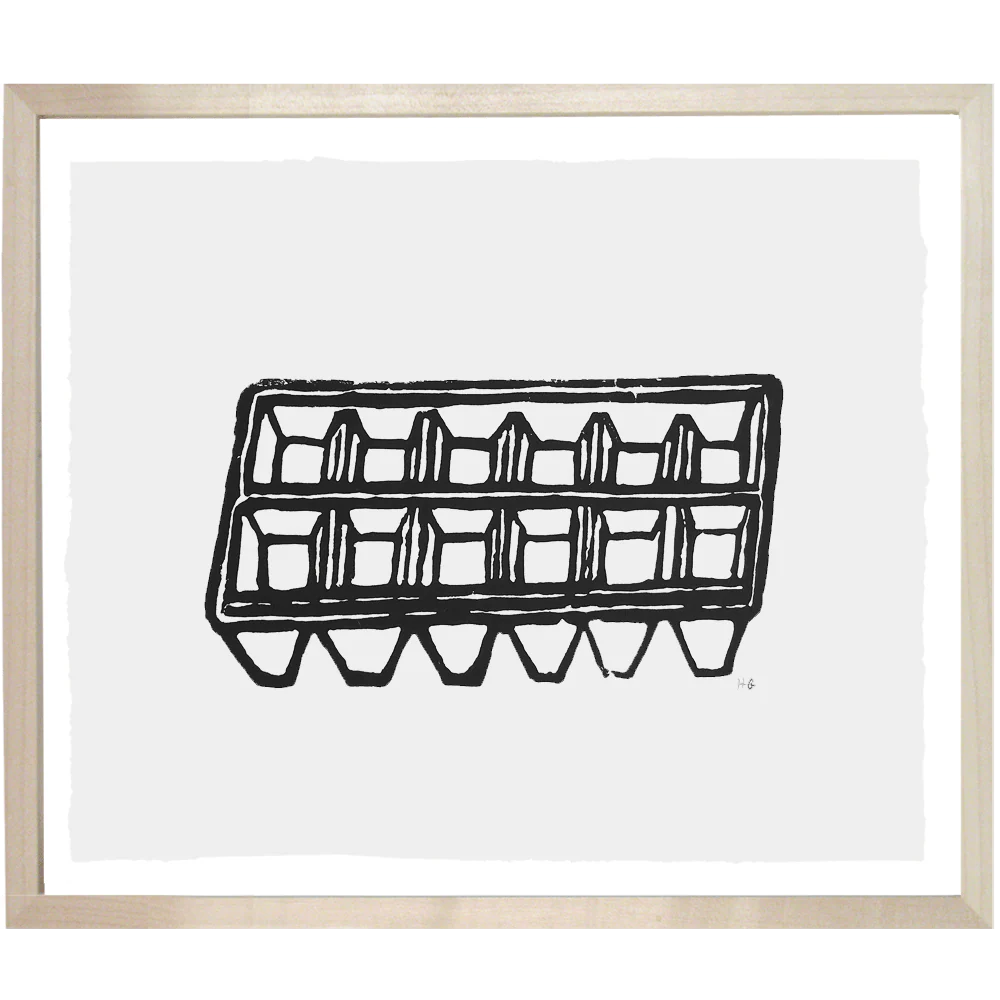 Ice Tray
