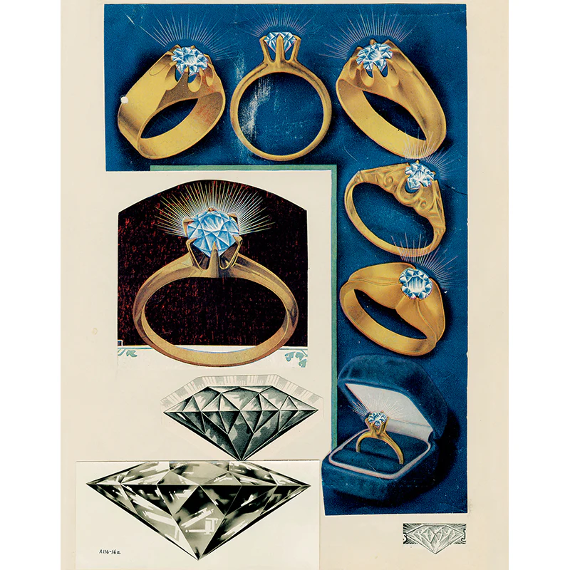 Rings (p 148)
