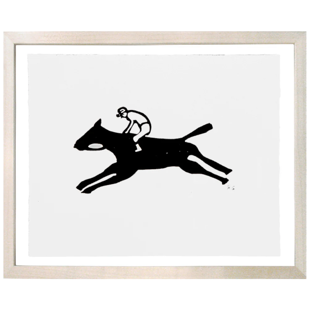 Jockey