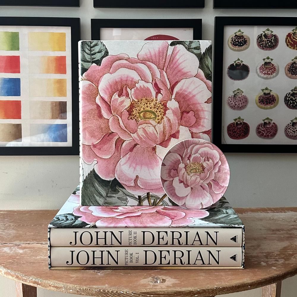 John Derian Picture Book II - Image 8