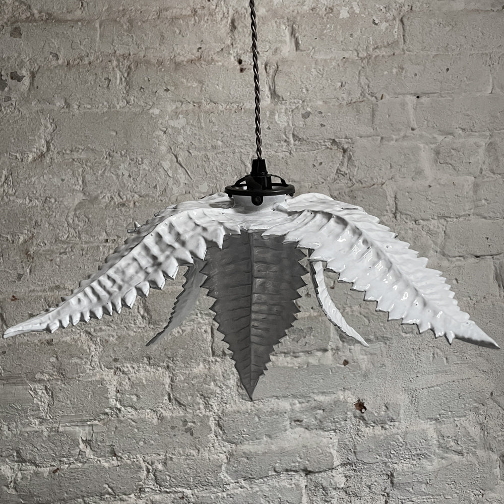 José Levy Pendant Light 6