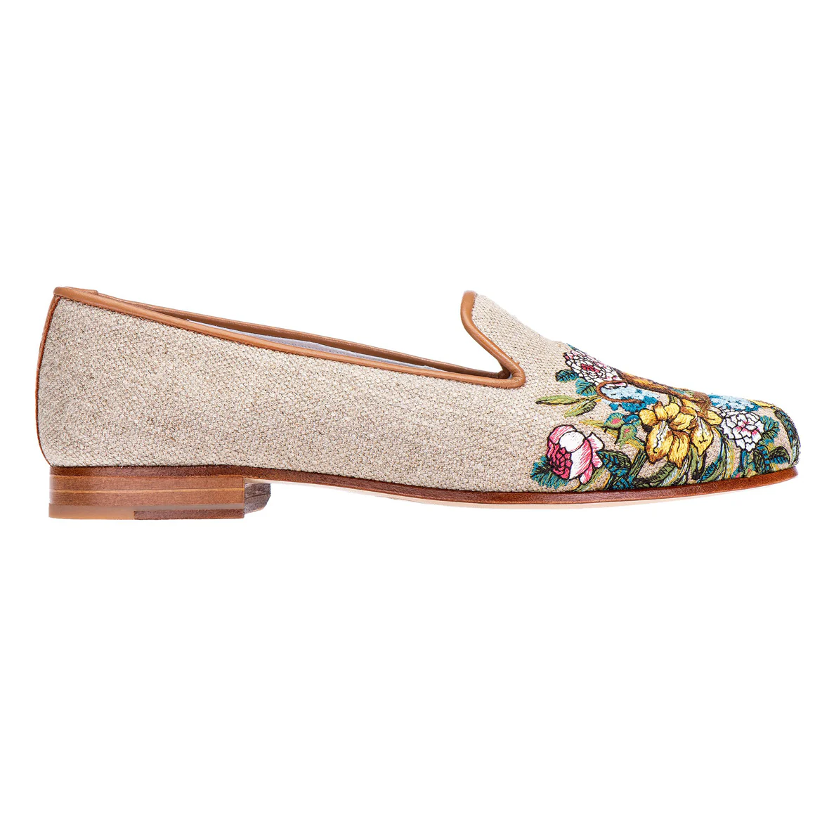 King Linen Slipper - Image 6