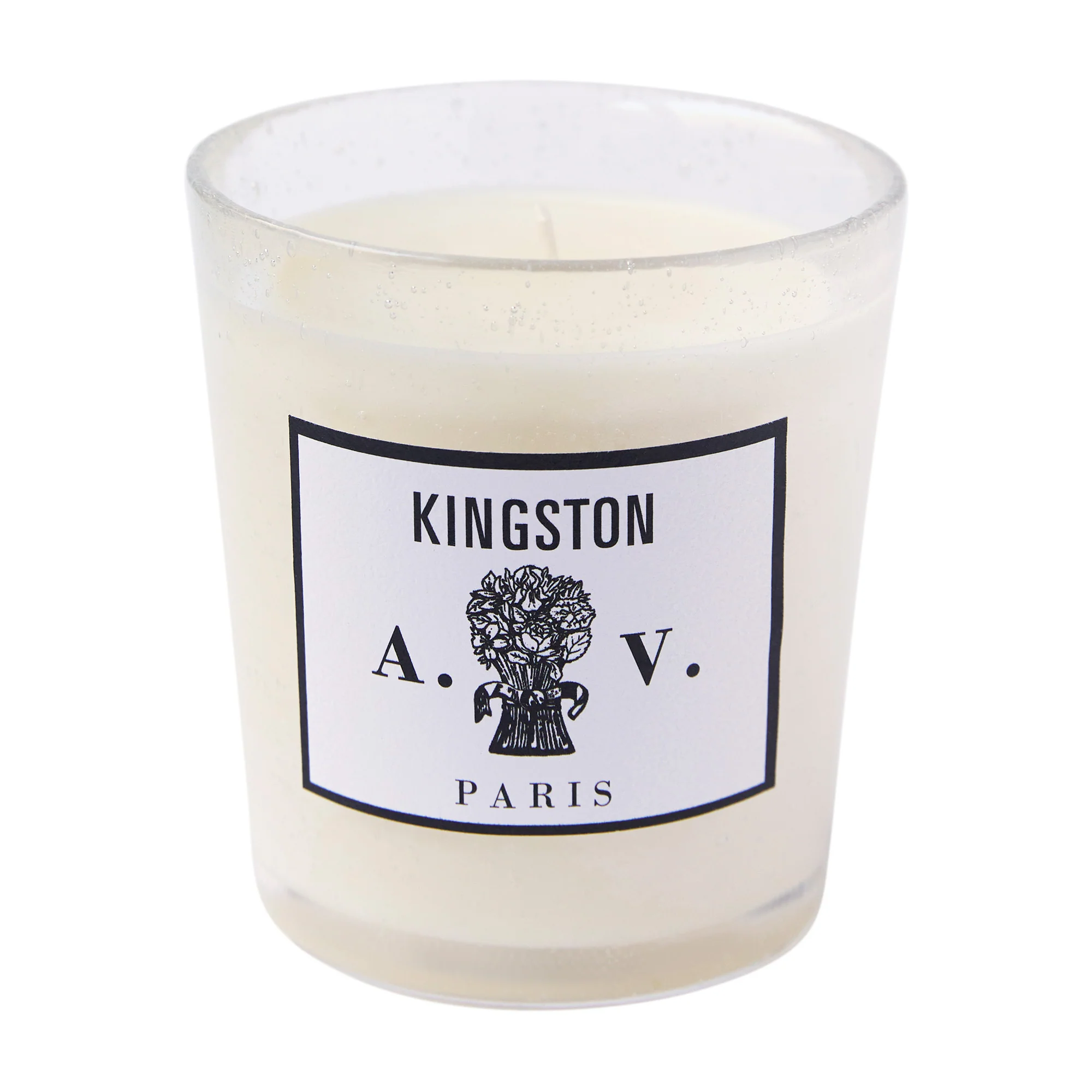 Kingston Candle
