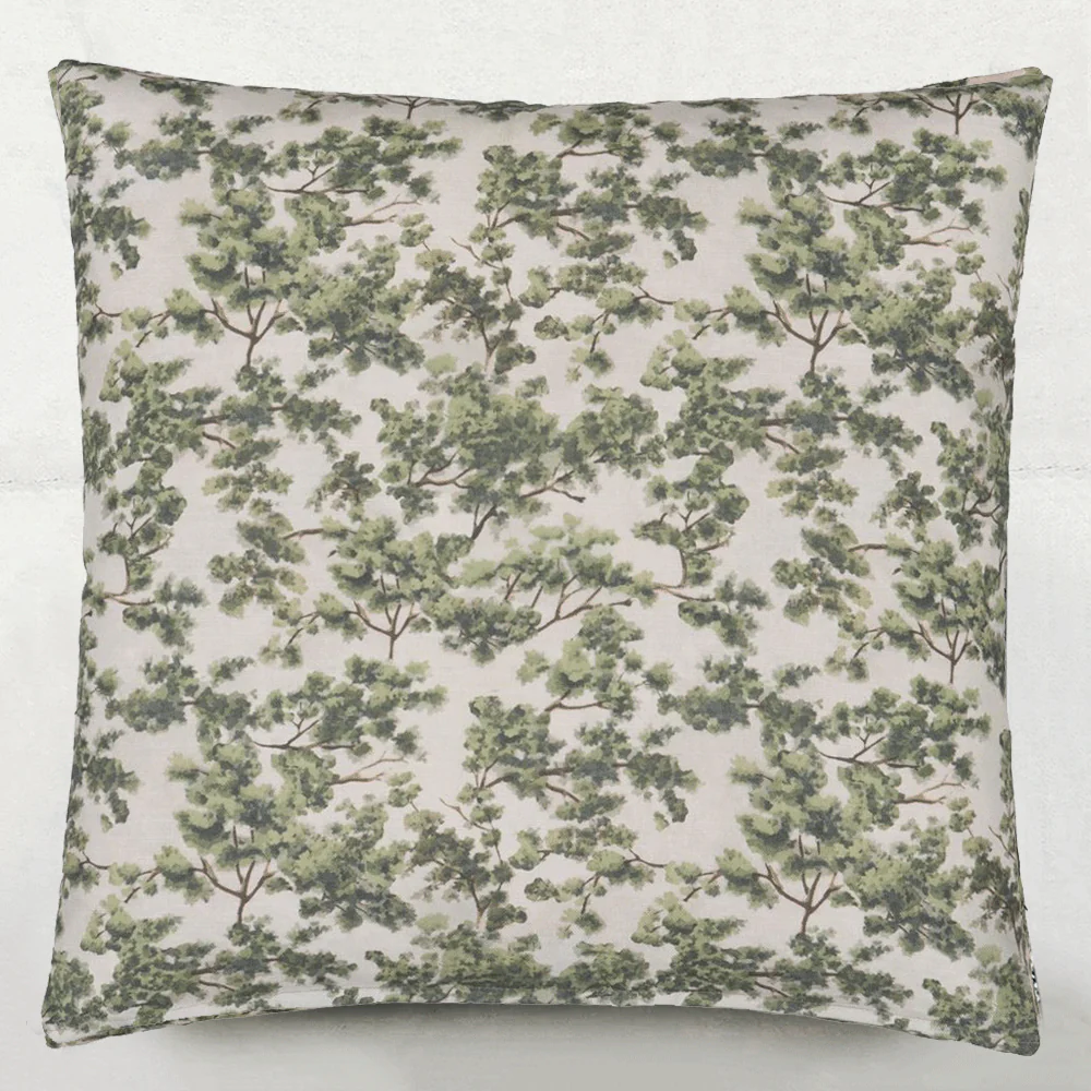La Rose Rose Cushion - Image 2