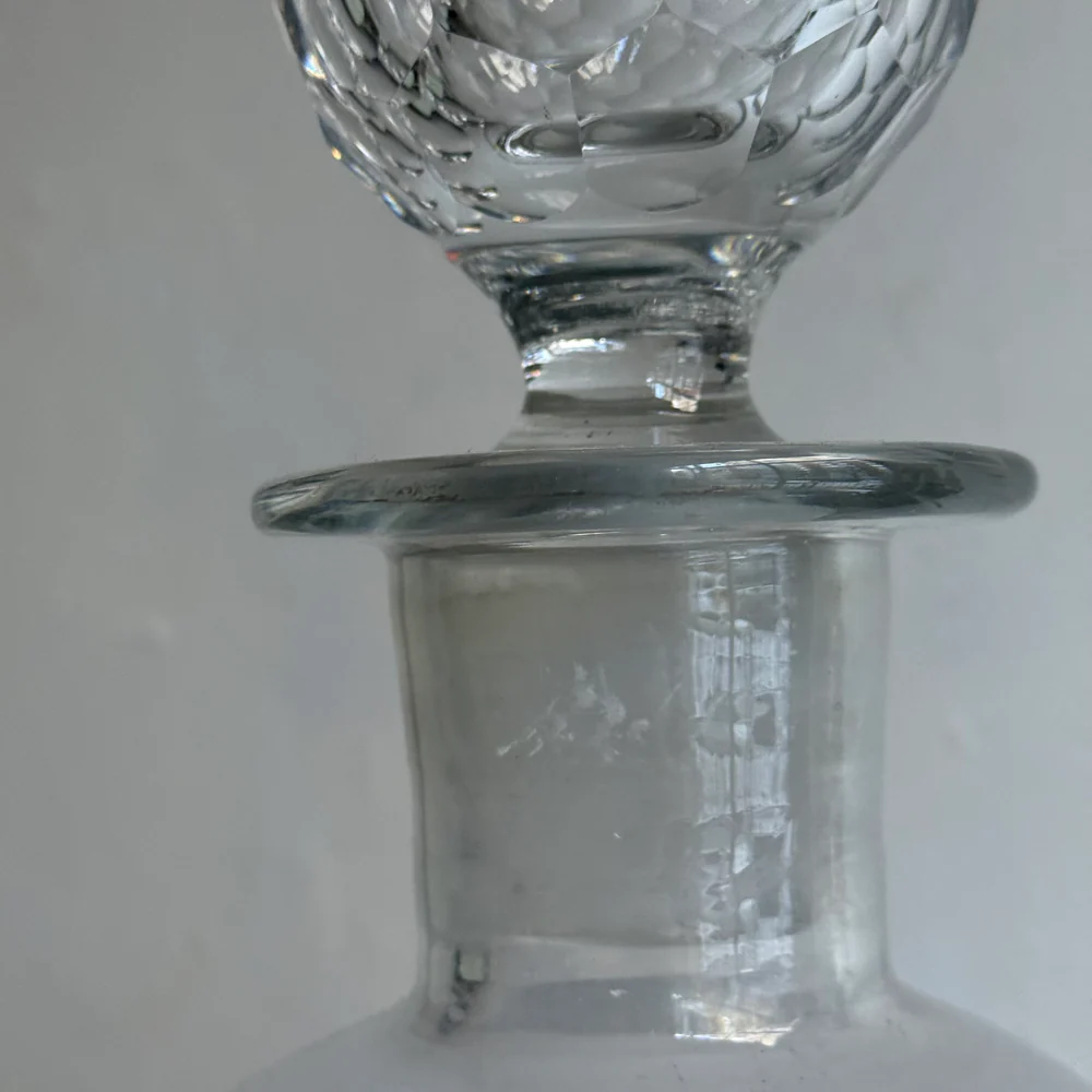 Large 19th-century French Apothecary Jar - Image 4