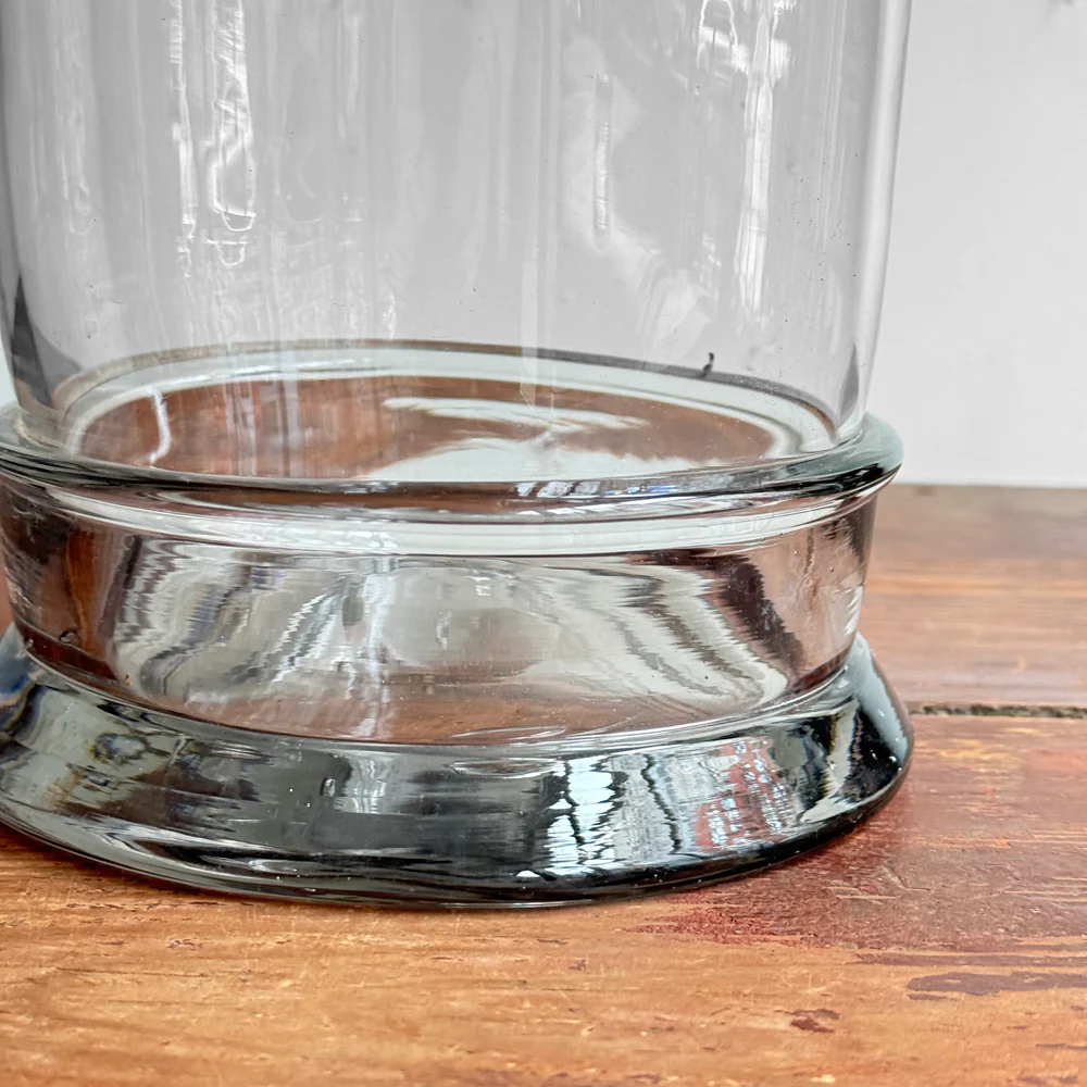 Large 19th-century French Candy Jar (17H) - Image 3