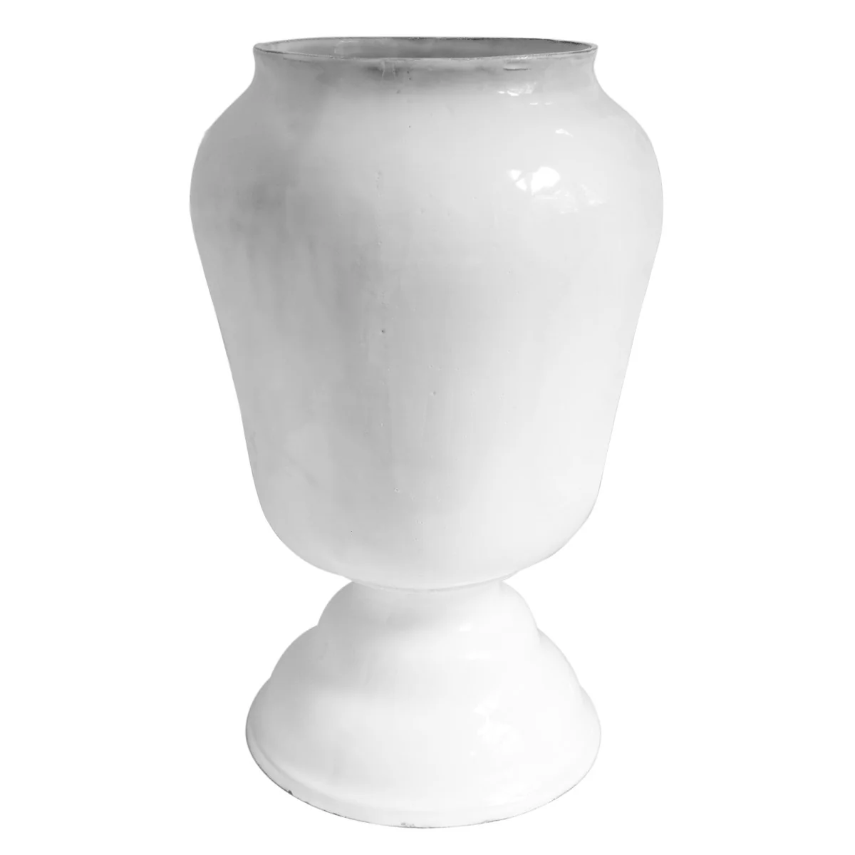 Large Citron Vase - Image 2