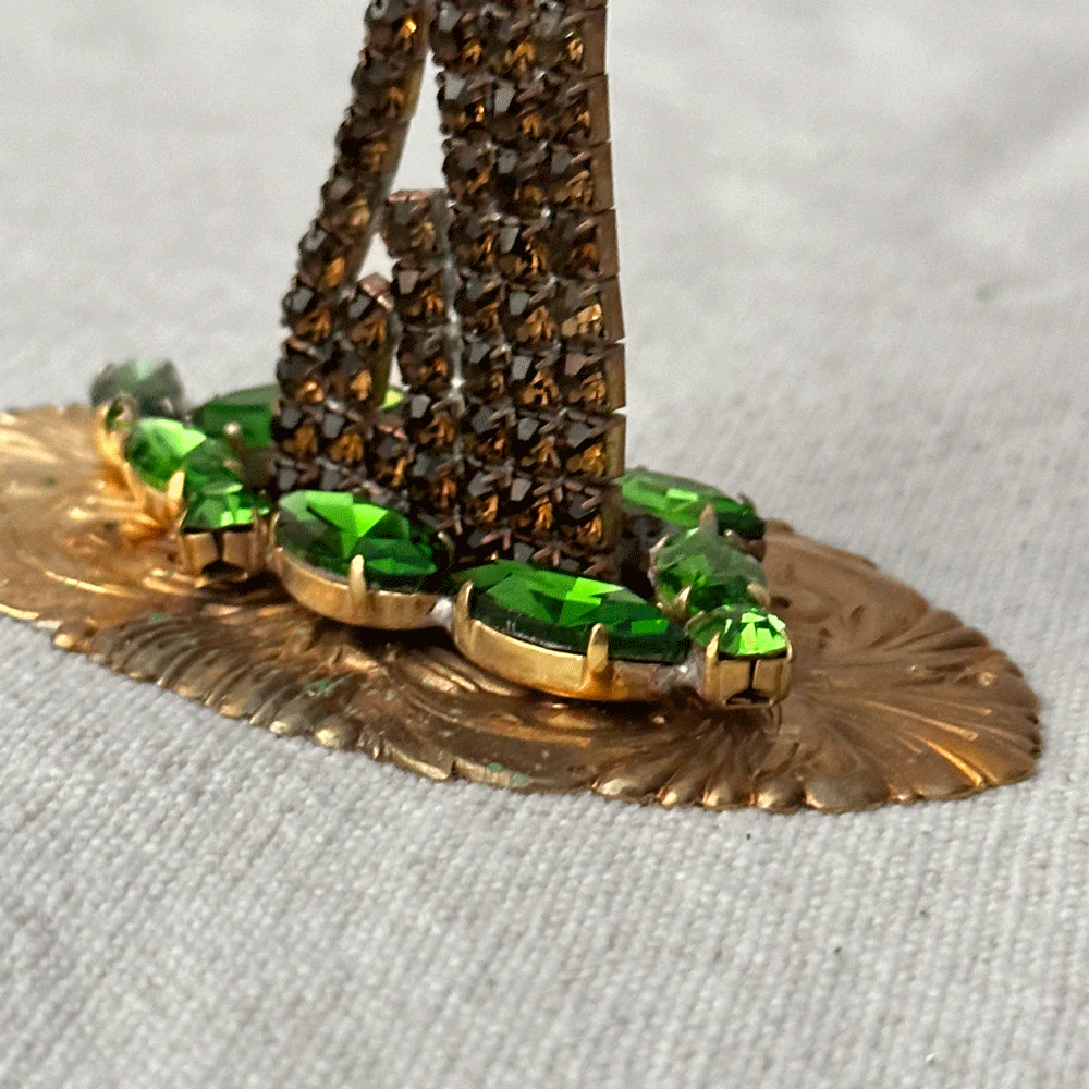 Large Jeweled Apple Tree - Image 4
