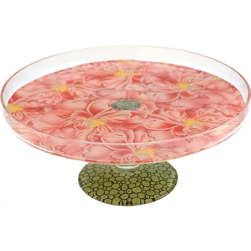 German Rose (Lidded) - Image 2