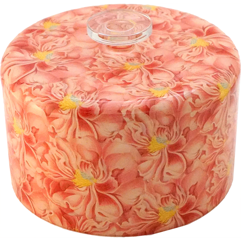 German Rose (Lidded) - Image 3