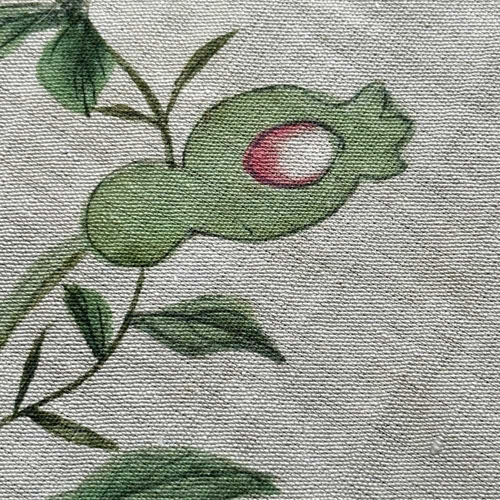 "Le Paravent Chinois" in Chantilly Cream - Image 3
