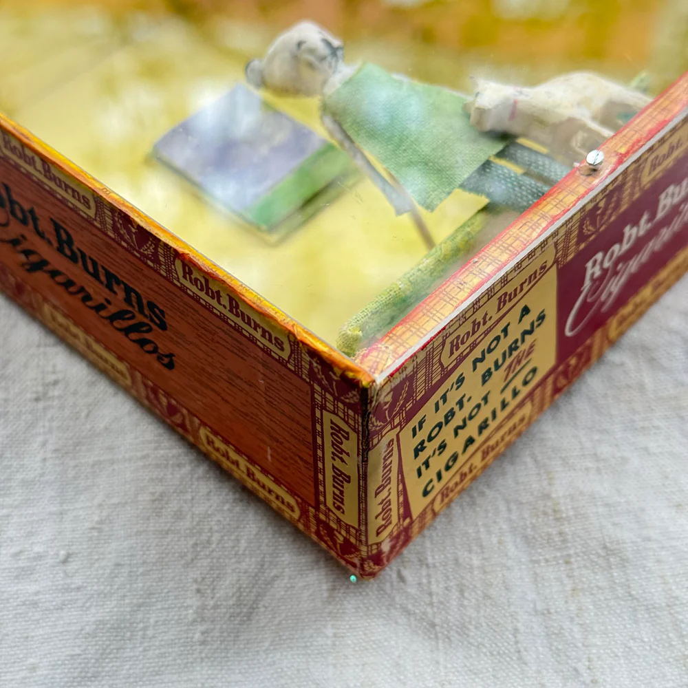 "Lemon Drop" Assemblage - Image 4