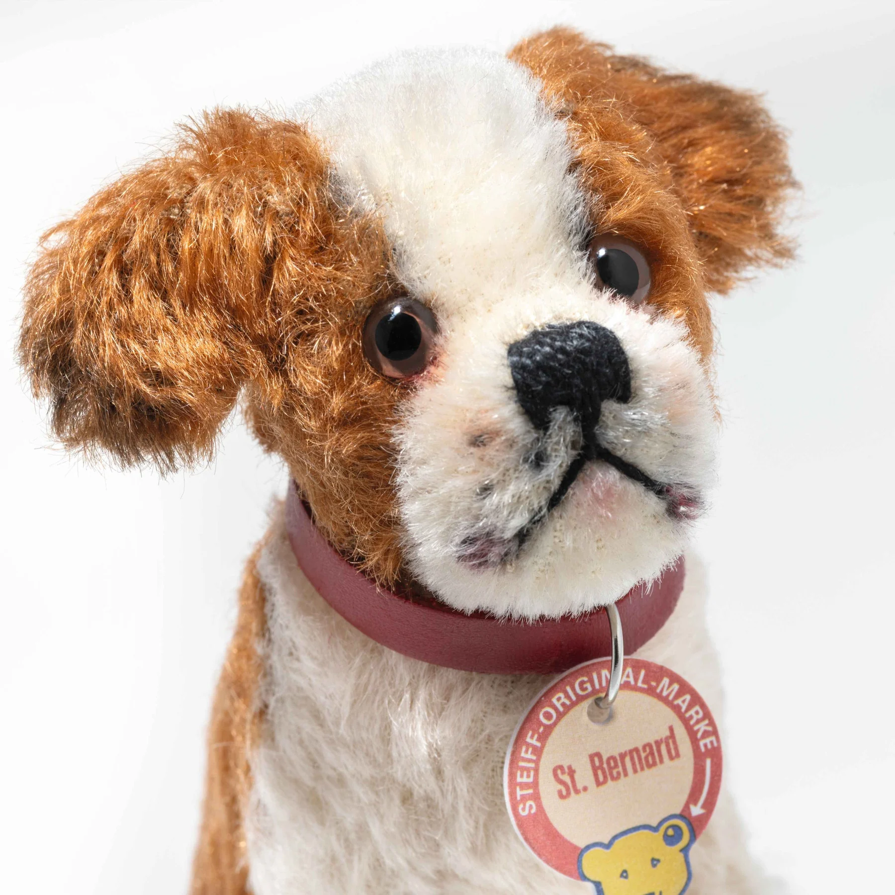 Limited Edition 1934 St. Bernard Replica - Image 2