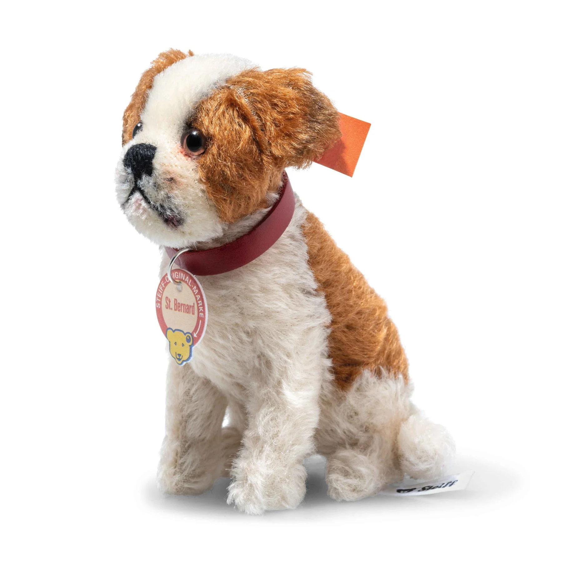 Limited Edition 1934 St. Bernard Replica - Image 3