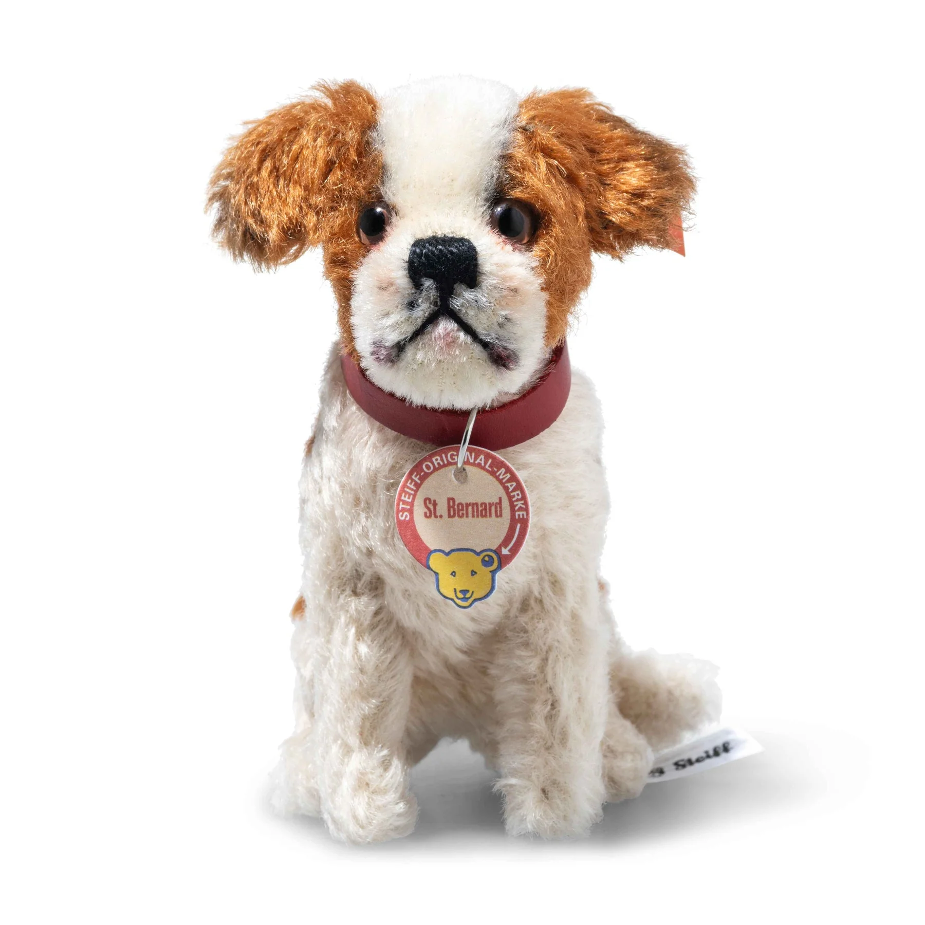Limited Edition 1934 St. Bernard Replica - Image 4